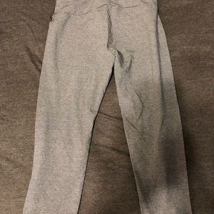 Calvin Klein work out Capri , never worn , no tags